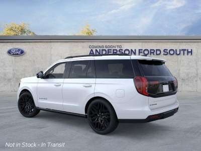 New 2026 Ford Expedition for sale in Lincoln NE