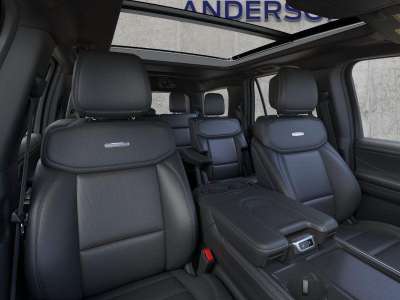 New 2026 Ford Expedition for sale in Lincoln NE