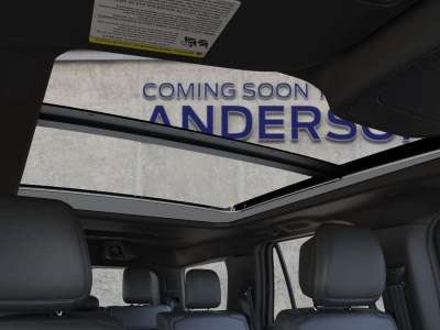 New 2026 Ford Expedition for sale in Lincoln NE