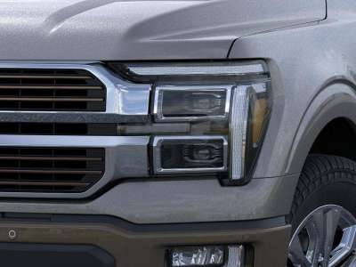 New 2026 Ford F-150 for sale in Lincoln NE