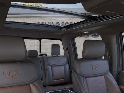 New 2026 Ford F-150 for sale in Lincoln NE