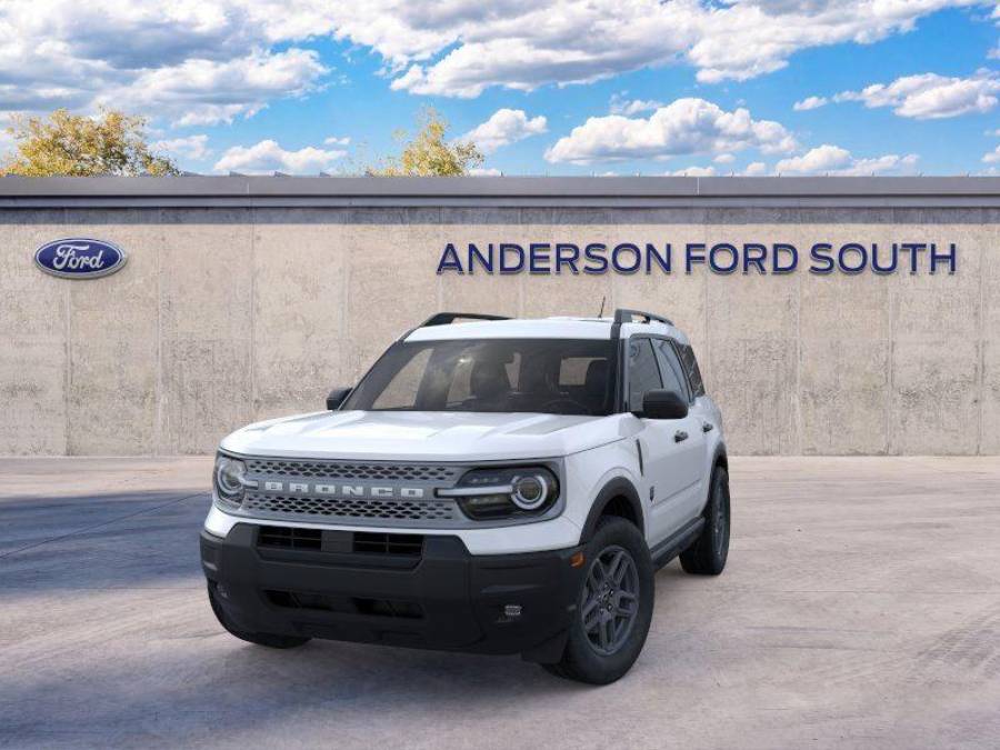 New 2026 Ford Bronco Sport for sale in Lincoln NE