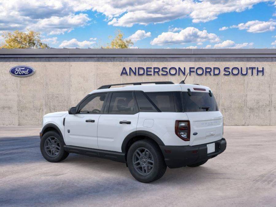New 2026 Ford Bronco Sport for sale in Lincoln NE