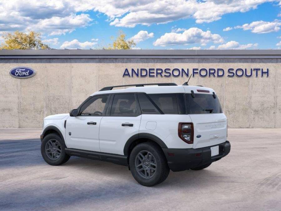 New 2026 Ford Bronco Sport for sale in Lincoln NE
