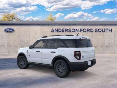 New 2026 Ford Bronco Sport Big Bend SUV/Crossover for sale in Lincoln NE