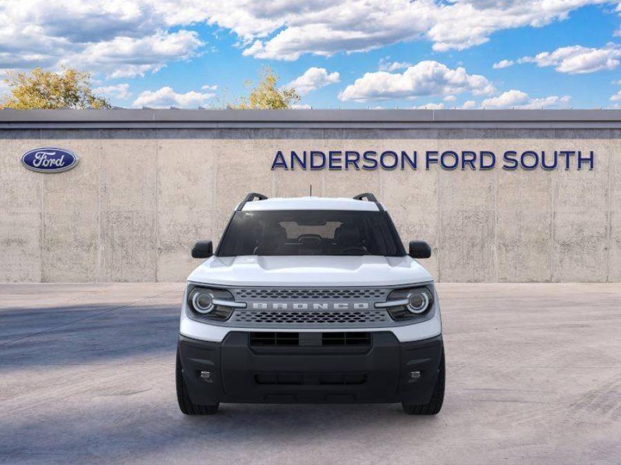 New 2026 Ford Bronco Sport for sale in Lincoln NE