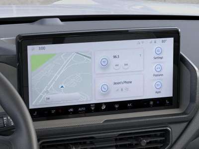 New 2026 Ford Bronco Sport for sale in Lincoln NE