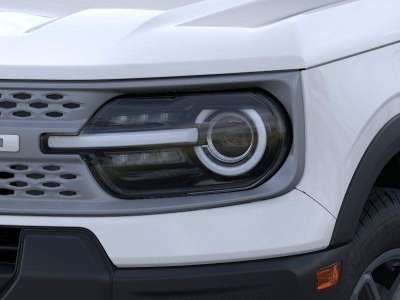 New 2026 Ford Bronco Sport for sale in Lincoln NE