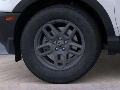 New 2026 Ford Bronco Sport for sale in Lincoln NE