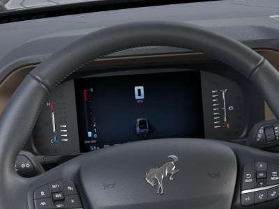 New 2026 Ford Bronco Sport for sale in Lincoln NE