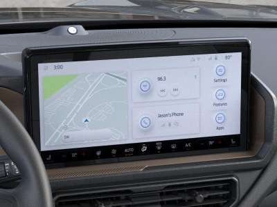 New 2026 Ford Bronco Sport for sale in Lincoln NE