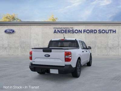 New 2026 Ford Maverick XLT Crew Cab Truck for sale in Lincoln NE