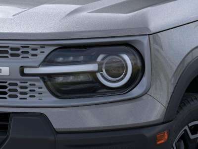 New 2026 Ford Bronco Sport for sale in Lincoln NE