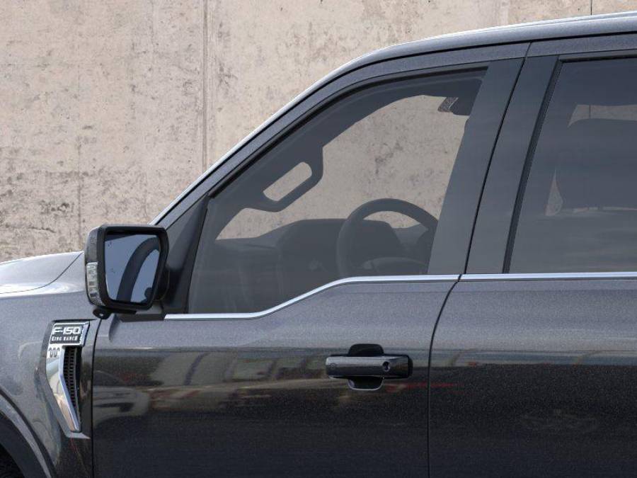 New 2026 Ford F-150 for sale in Lincoln NE