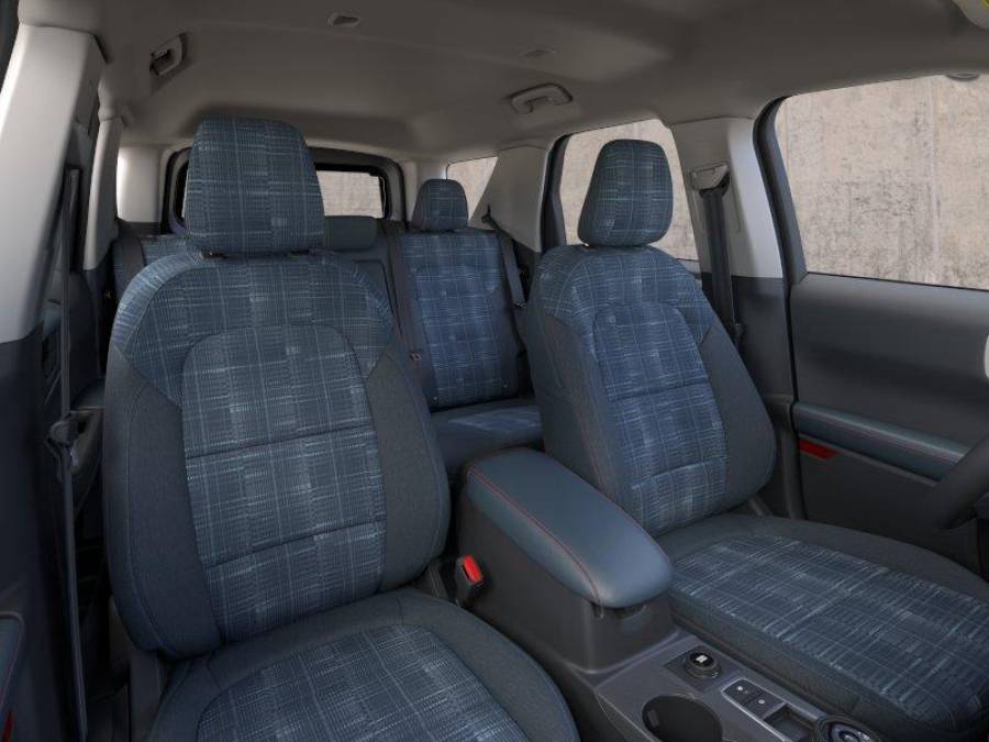 New 2026 Ford Bronco Sport for sale in Lincoln NE