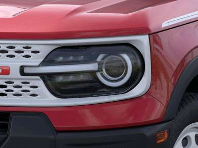 New 2026 Ford Bronco Sport for sale in Lincoln NE