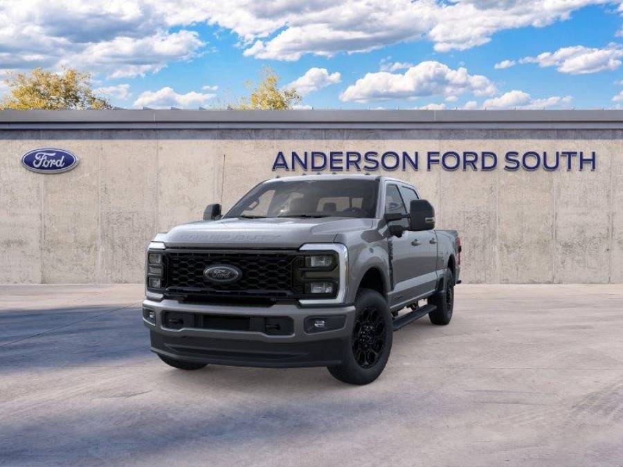 New 2026 Ford Super Duty F-250 for sale in Lincoln NE