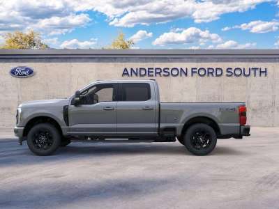 New 2026 Ford Super Duty F-250 XLT Crew Cab Truck for sale in Lincoln NE