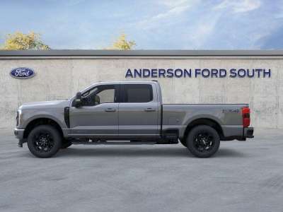 New 2026 Ford Super Duty F-250 XLT Crew Cab Truck for sale in Lincoln NE
