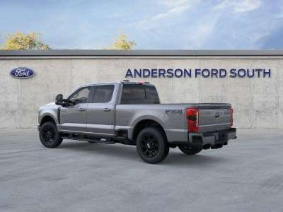 New 2026 Ford Super Duty F-250 XLT Crew Cab Truck for sale in Lincoln NE