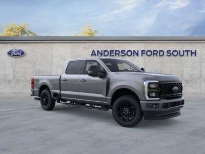 New 2026 Ford Super Duty F-250 XLT Crew Cab Truck for sale in Lincoln NE
