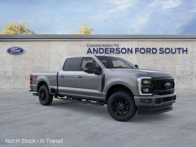New 2026 Ford Super Duty F-250 XLT Crew Cab Truck for sale in Lincoln NE