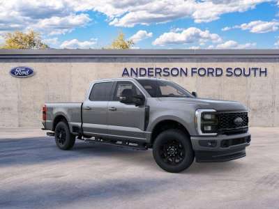 New 2026 Ford Super Duty F-250 XLT Crew Cab Truck for sale in Lincoln NE
