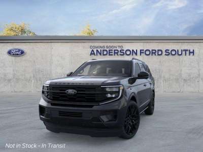 New 2026 Ford Expedition Platinum SUV/Crossover for sale in Lincoln NE