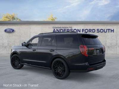 New 2026 Ford Expedition Platinum SUV/Crossover for sale in Lincoln NE