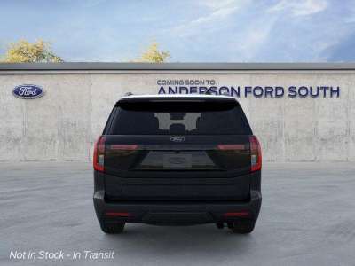 New 2026 Ford Expedition Platinum SUV/Crossover for sale in Lincoln NE