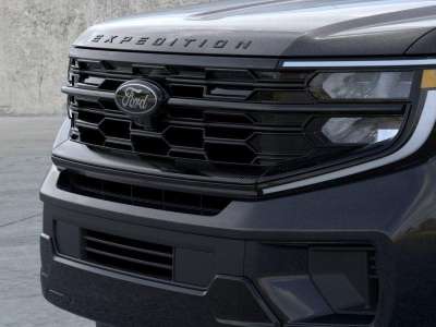 New 2026 Ford Expedition for sale in Lincoln NE