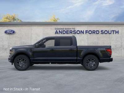 New 2026 Ford F-150 STX Crew Cab Truck for sale in Lincoln NE
