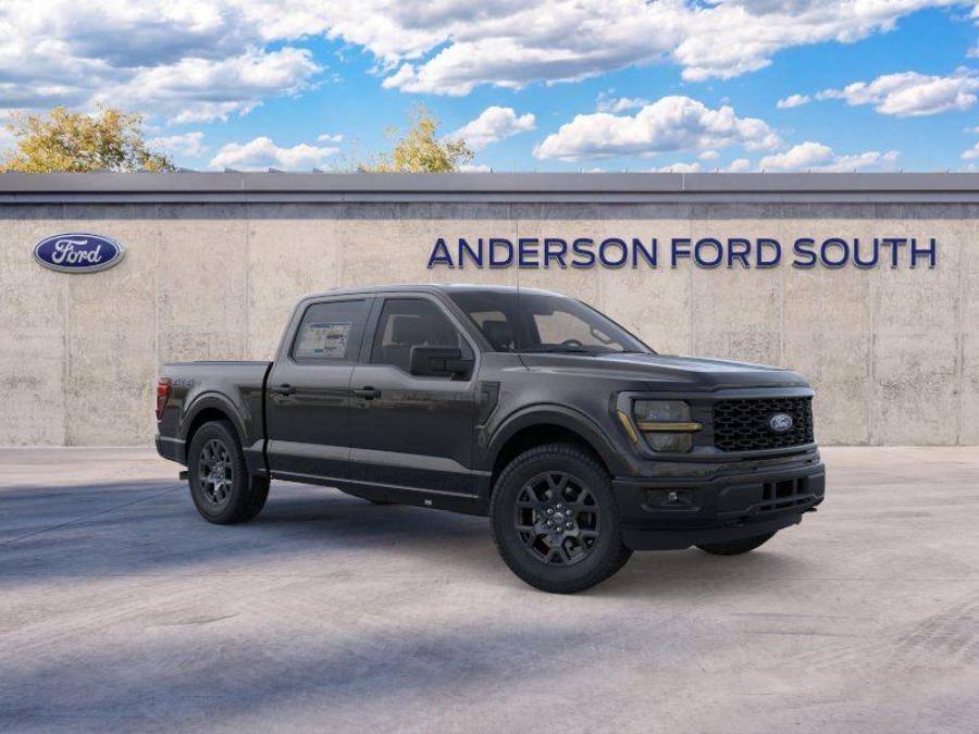 New 2026 Ford F-150 for sale in Lincoln NE