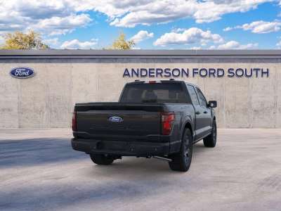 New 2026 Ford F-150 STX Crew Cab Truck for sale in Lincoln NE