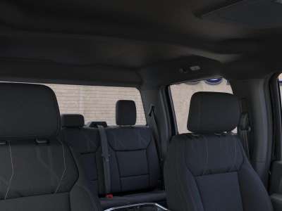 New 2026 Ford F-150 for sale in Lincoln NE