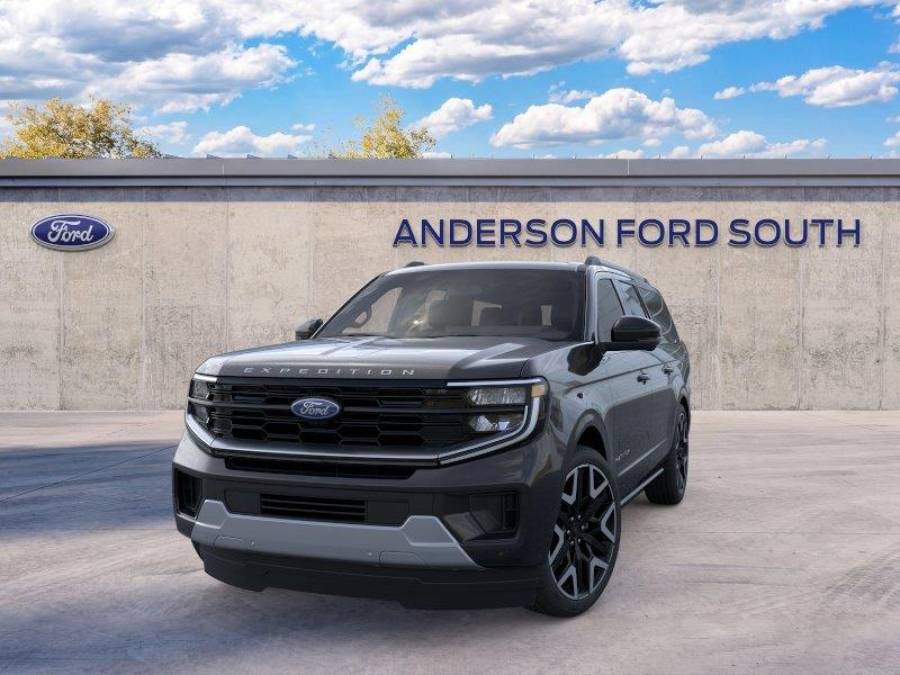 New 2026 Ford Expedition Max for sale in Lincoln NE