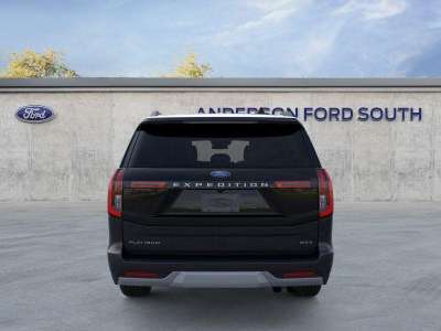 New 2026 Ford Expedition Max Platinum SUV/Crossover for sale in Lincoln NE