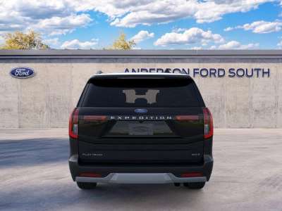 New 2026 Ford Expedition Max Platinum SUV/Crossover for sale in Lincoln NE