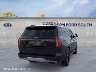 New 2026 Ford Expedition Max Platinum SUV/Crossover for sale in Lincoln NE