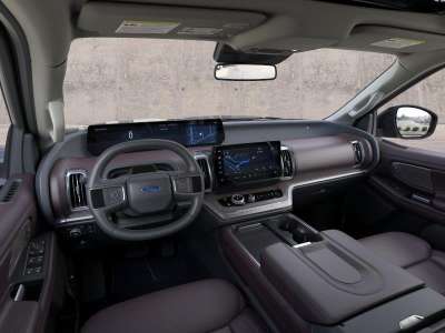 New 2026 Ford Expedition Max for sale in Lincoln NE