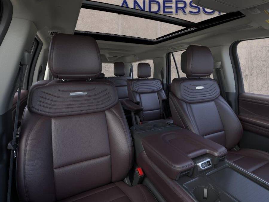 New 2026 Ford Expedition Max for sale in Lincoln NE