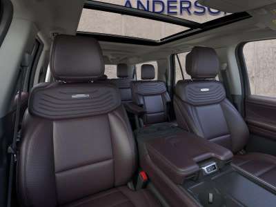 New 2026 Ford Expedition Max for sale in Lincoln NE