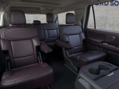 New 2026 Ford Expedition Max for sale in Lincoln NE