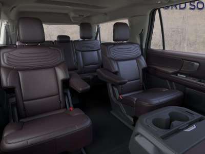 New 2026 Ford Expedition Max for sale in Lincoln NE