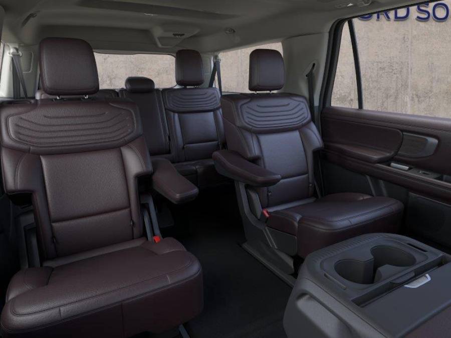 New 2026 Ford Expedition Max for sale in Lincoln NE