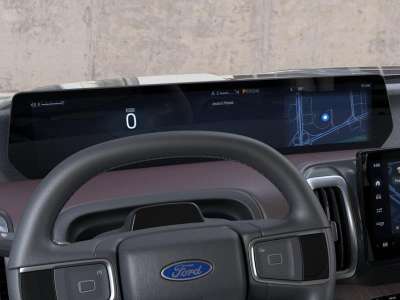 New 2026 Ford Expedition Max for sale in Lincoln NE
