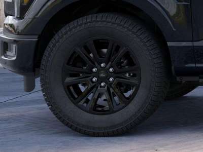 New 2026 Ford F-150 for sale in Lincoln NE