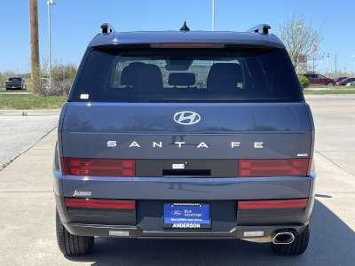 Used 2025 Hyundai Santa Fe SEL SUV/Crossover for sale in Lincoln NE