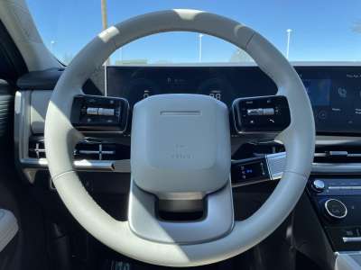 Used 2025 Hyundai Santa Fe for sale in Lincoln NE