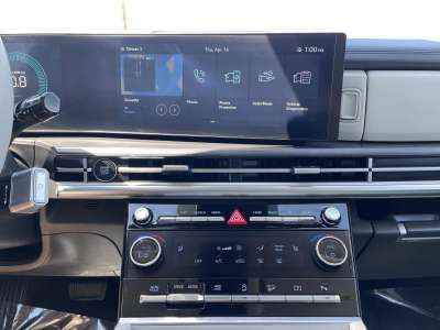 Used 2025 Hyundai Santa Fe for sale in Lincoln NE